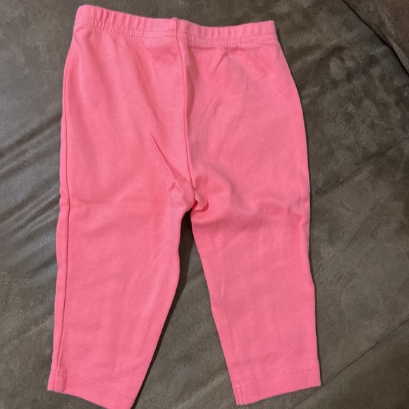 Carters 2 piece set; 3-6M - Picture 7 of 7